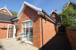 The Bungalow